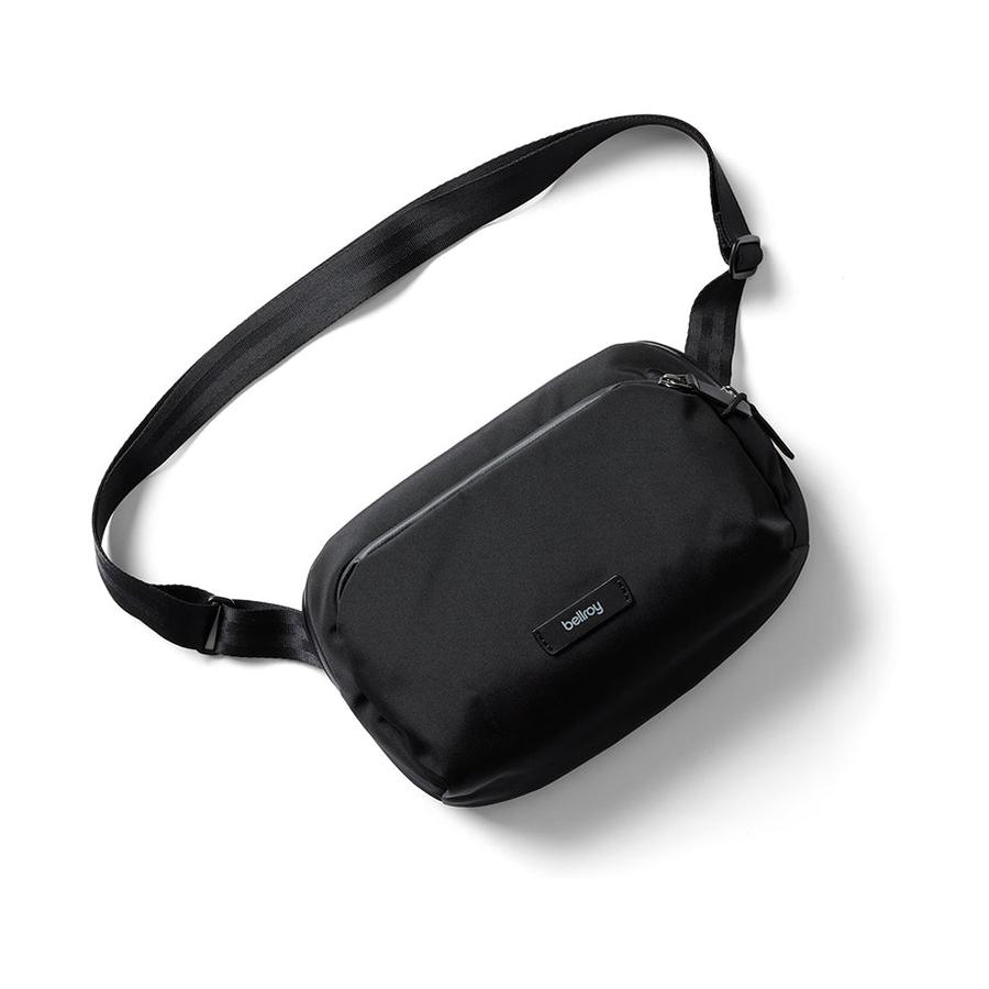 Bellroy Transit Sling 5L Black Black