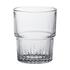 Duralex Empilable 160ml Tumbler Set of 6 Clear