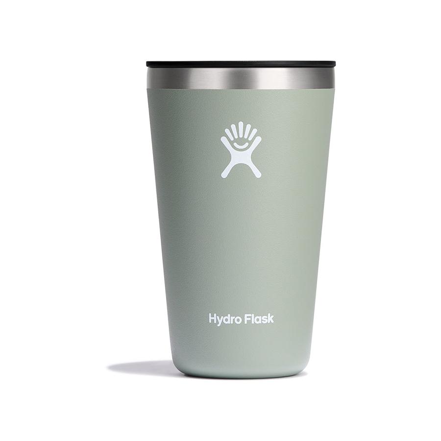 Hydro Flask 16oz (473mL) All Around Tumbler Agave Agave