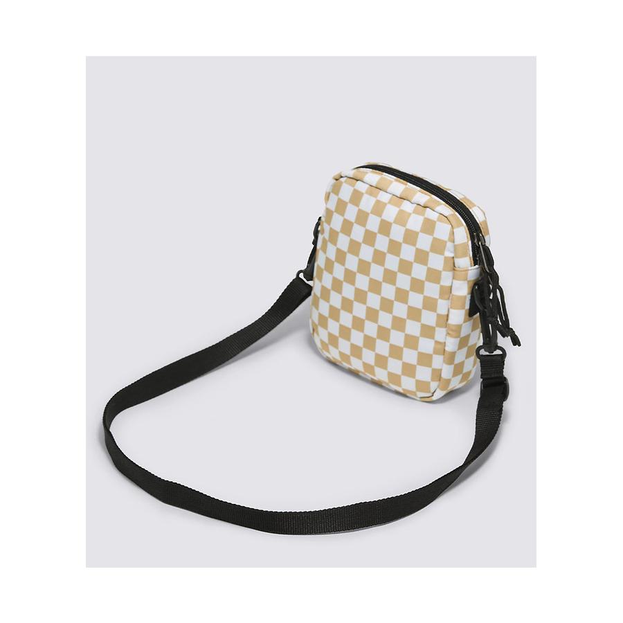 Vans Bail Shoulder Bag Antelope Antelope