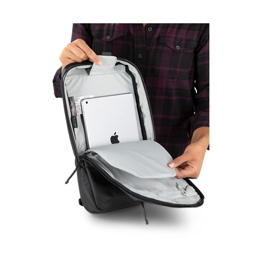 Osprey Archeon Sling 7 Black Black