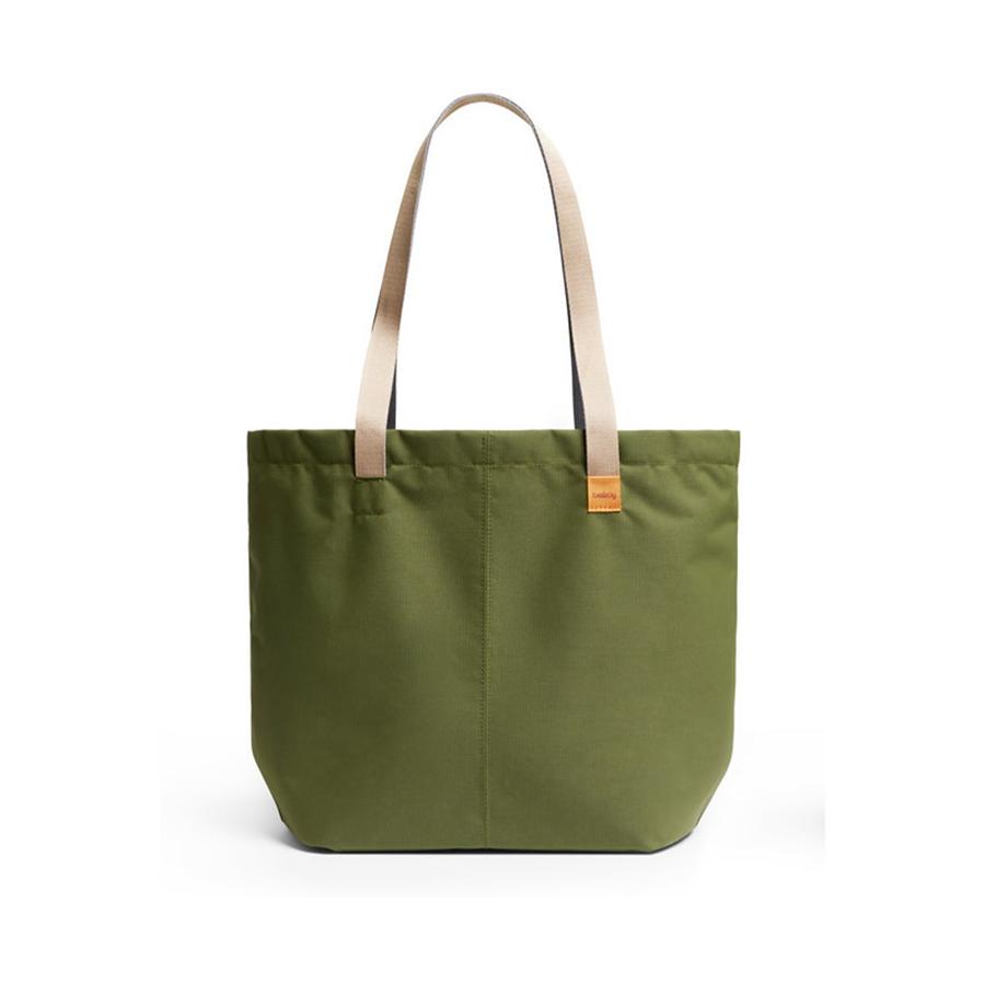 Bellroy Market Tote Ranger Green Ranger Green
