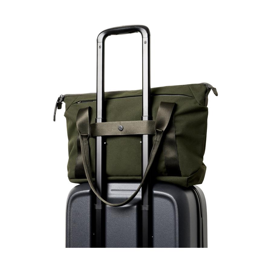 Bellroy Classic Tote Olive Olive