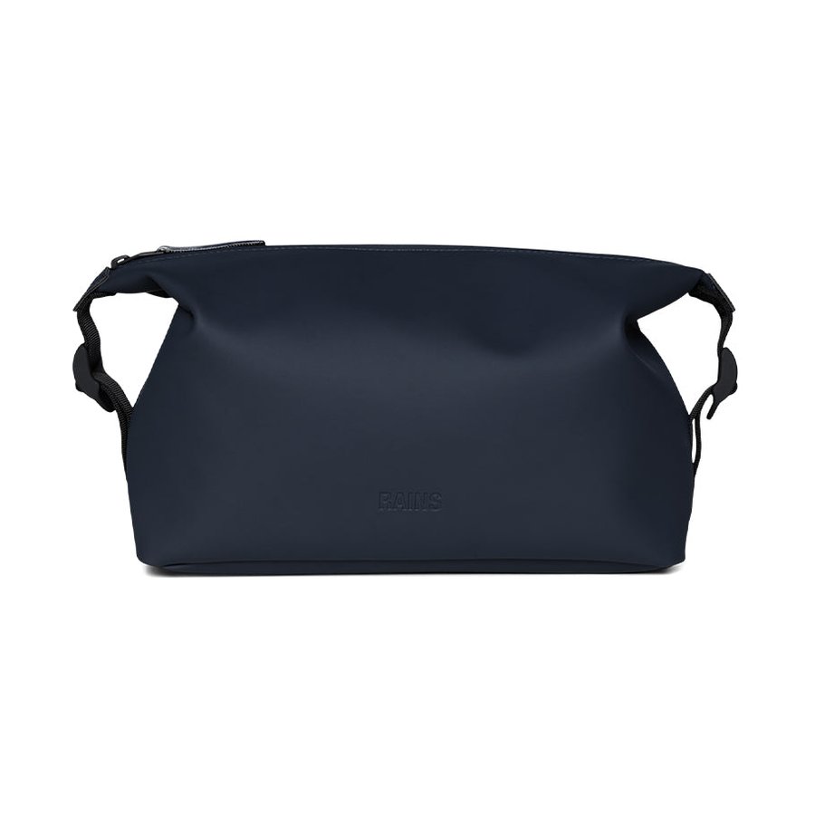 Rains Hilo Wash Bag Navy Navy