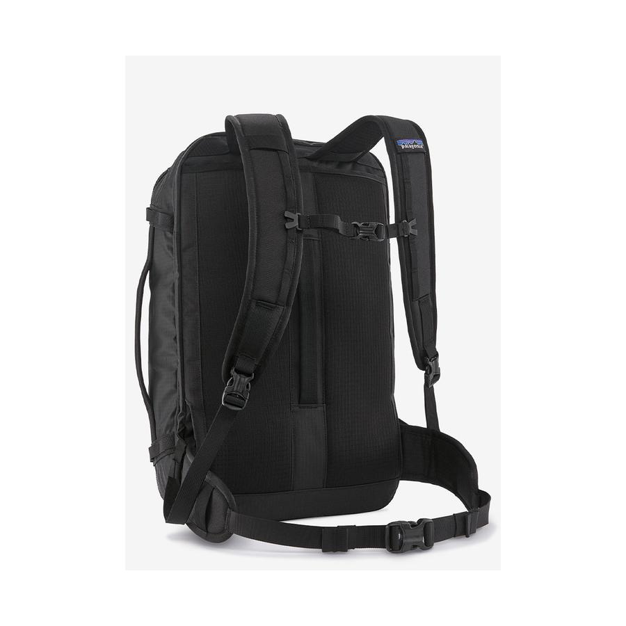 Patagonia Black Hole Mini MLC 30L Black Black