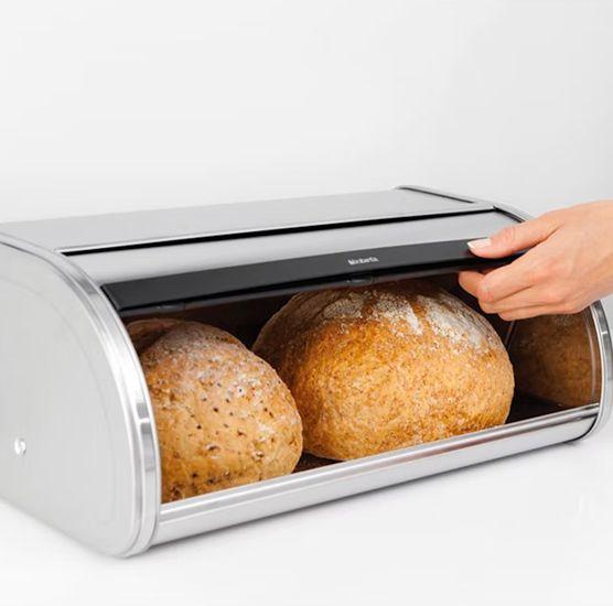 Bread Bins