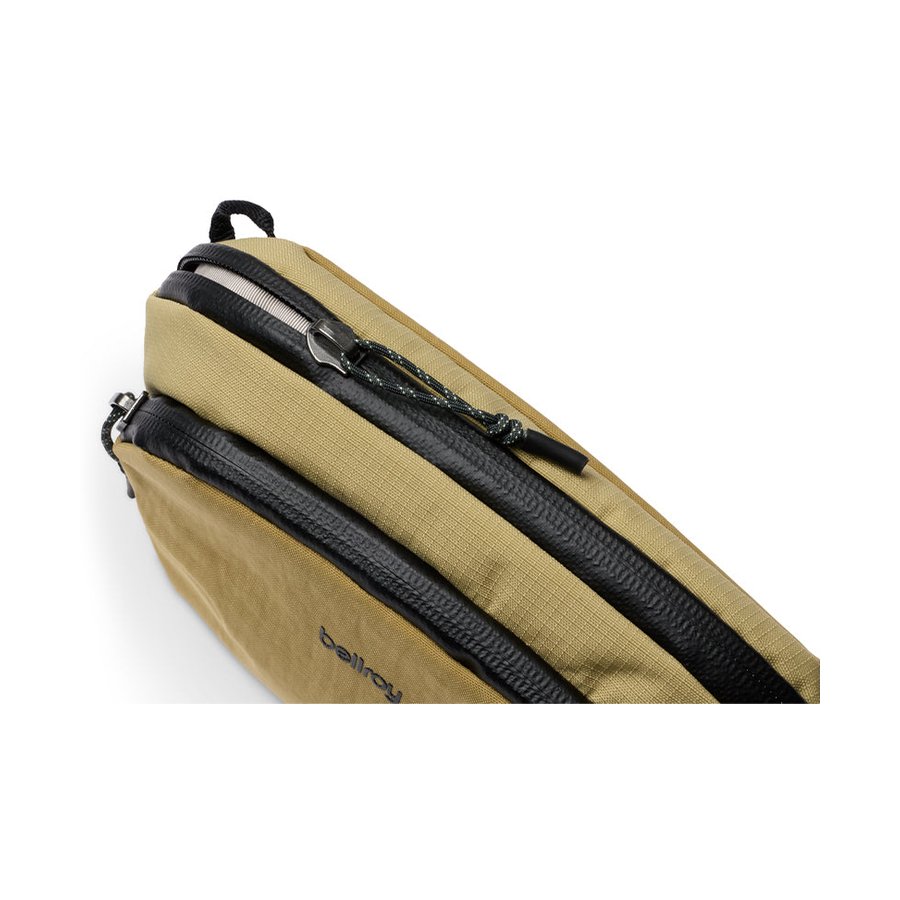 Bellroy Venture Pouch Safari Safari