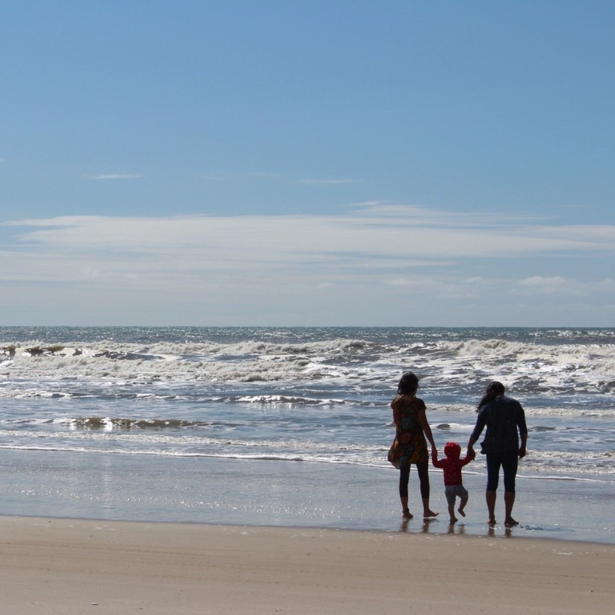 Top 5 Mother's Day getaways