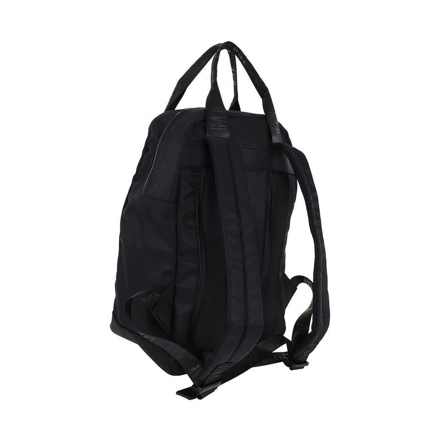 Gap Jetson Nylon Travel Backpack Black Black