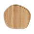 Stanley Rogers Medium Serving Platter Round Wood