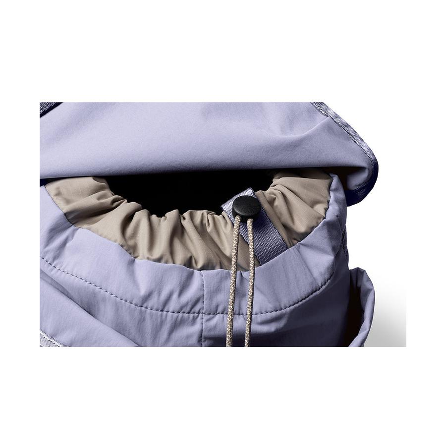 Bellroy Cinch Minipack Lilac Haze Lilac Haze
