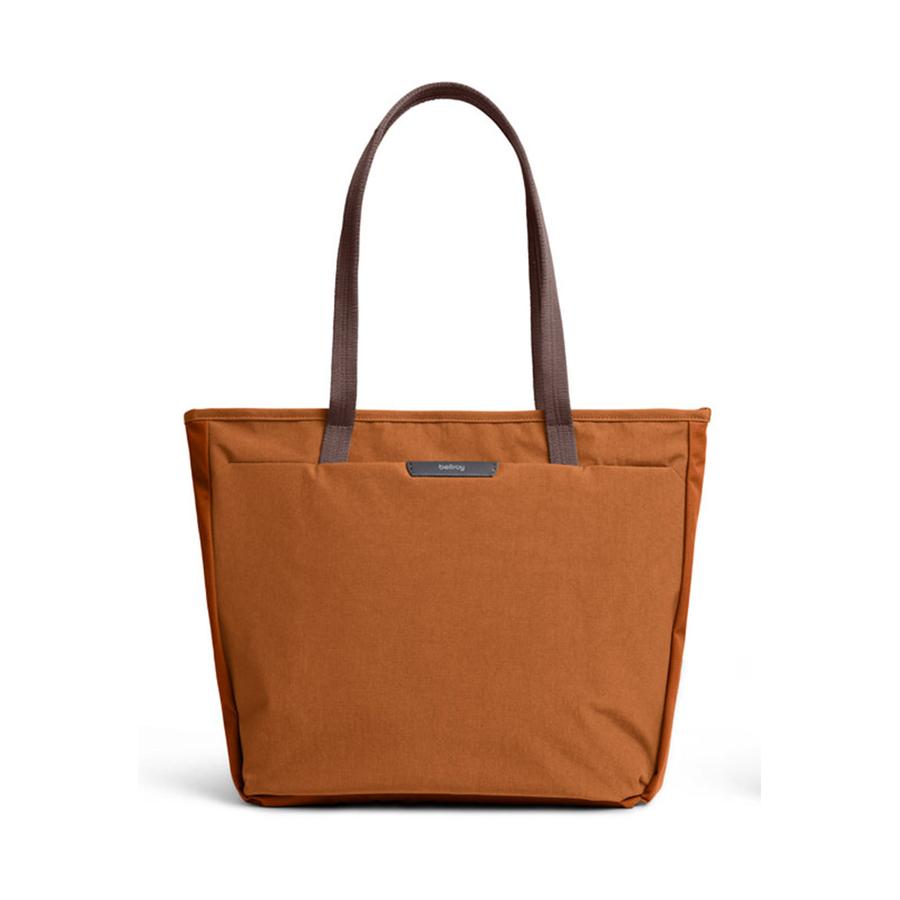 Bellroy Tokyo Tote - Second Edition Bronze Bronze