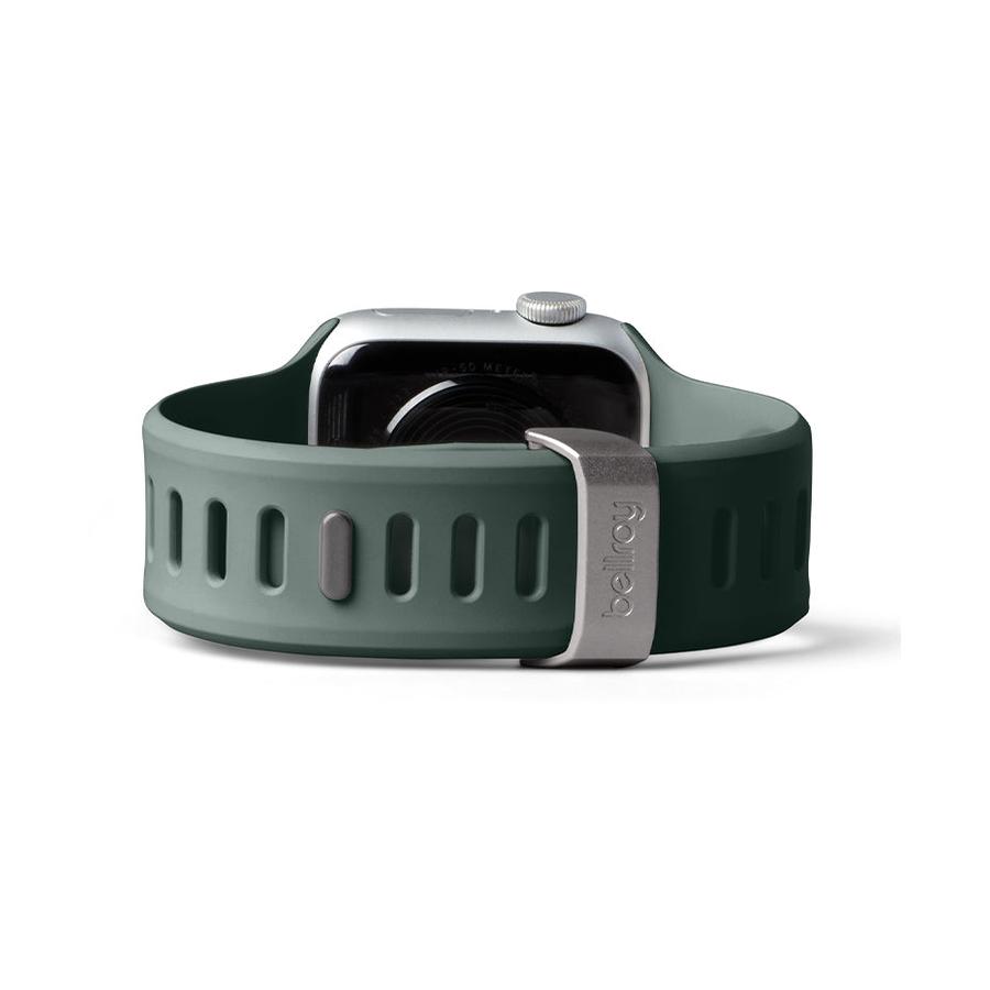 Bellroy Venture Watch Strap Small (38-41mm) Everglade Everglade