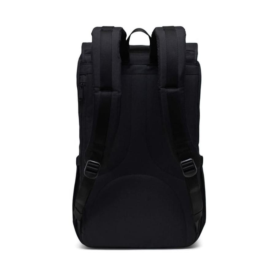 Herschel Little America Backpack 30L Black Black