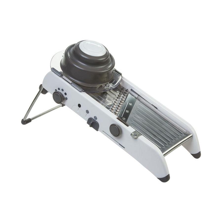 Progressive PL8 Professional Mandoline White White