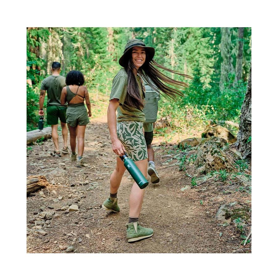 Hydro Flask 21oz (621ml) Standard Mouth Drink Bottle Fir Fir