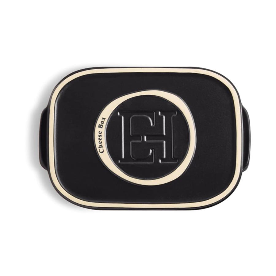 Emile Henry Cheese Box Truffle Truffle