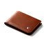 Bellroy RFID Hide & Seek LO Leather Wallet Sienna