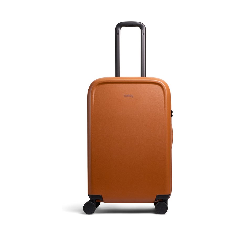 Bellroy Transit 68cm Hardside Check-In Suitcase Bronze Bronze
