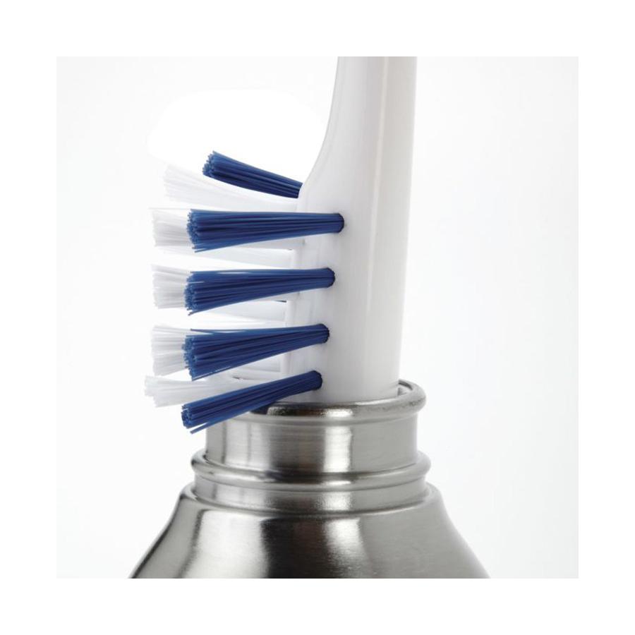 OXO Good Grips Water Bottle Cleaning Set Black Black