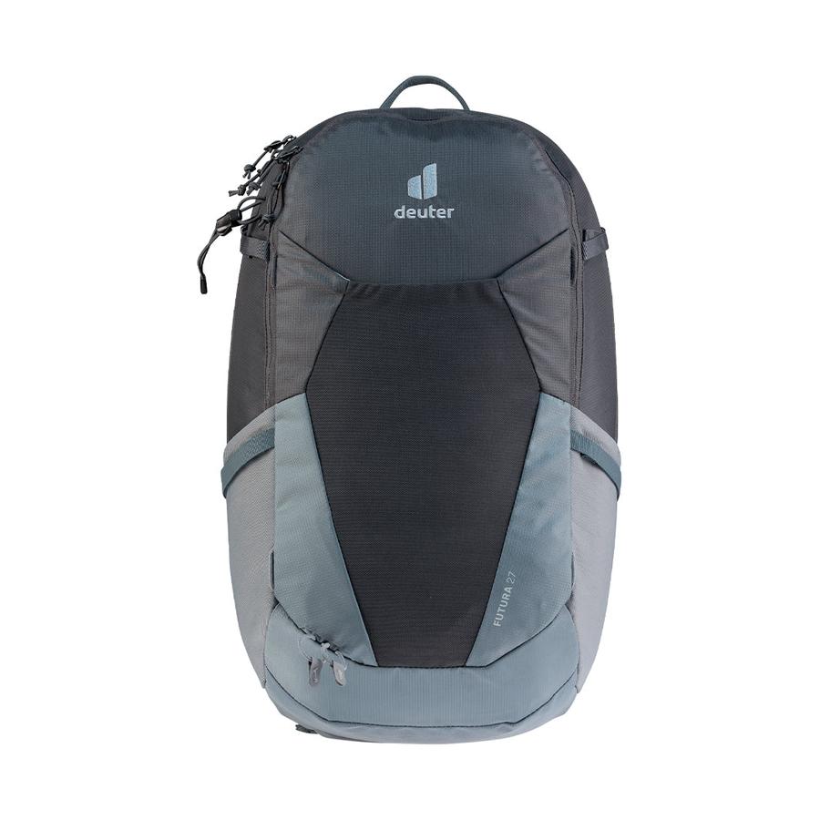 Deuter Futura 27 Hiking Backpack Graphite Shale Graphite Shale