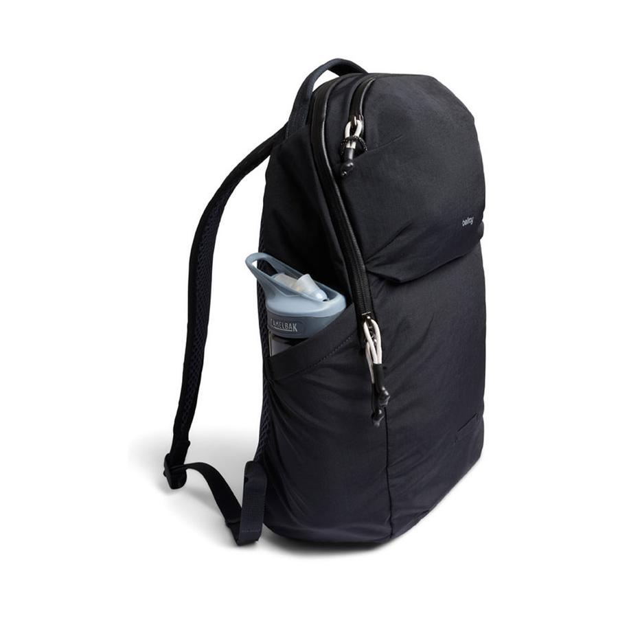 Bellroy Lite Ready Pack Black Black