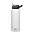 Camelbak 32oz (1L) Eddy+ Filtered by LifeStraw Insulated Drink Bottle White