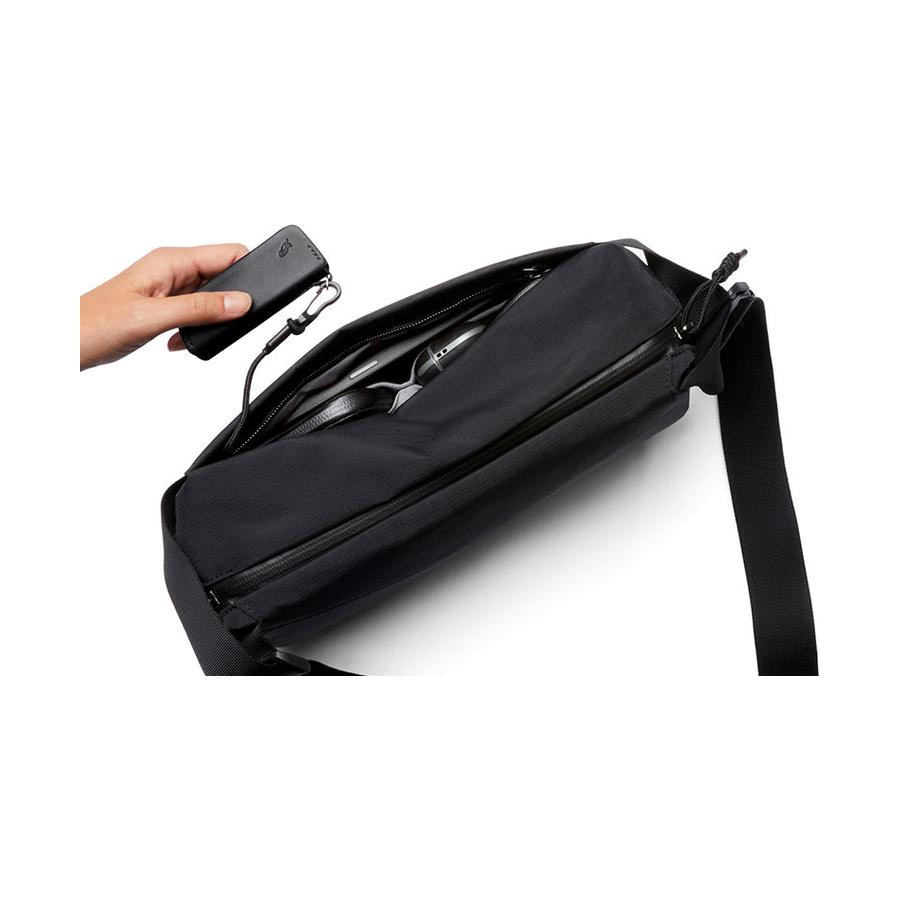 Bellroy Venture Sling 6L Black Black