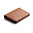 Bellroy Under Cover Wallet Caramel