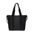 Rains Tote Bag Mini Black