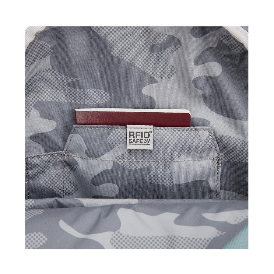 Pacsafe GO 15L Anti-Theft Recycled Backpack Fresh Mint Fresh Mint