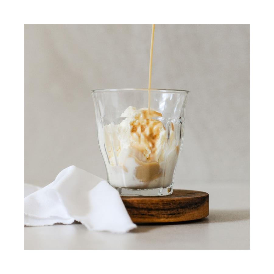 Duralex Picardie 160ml Tumbler Set of 6 Clear Clear