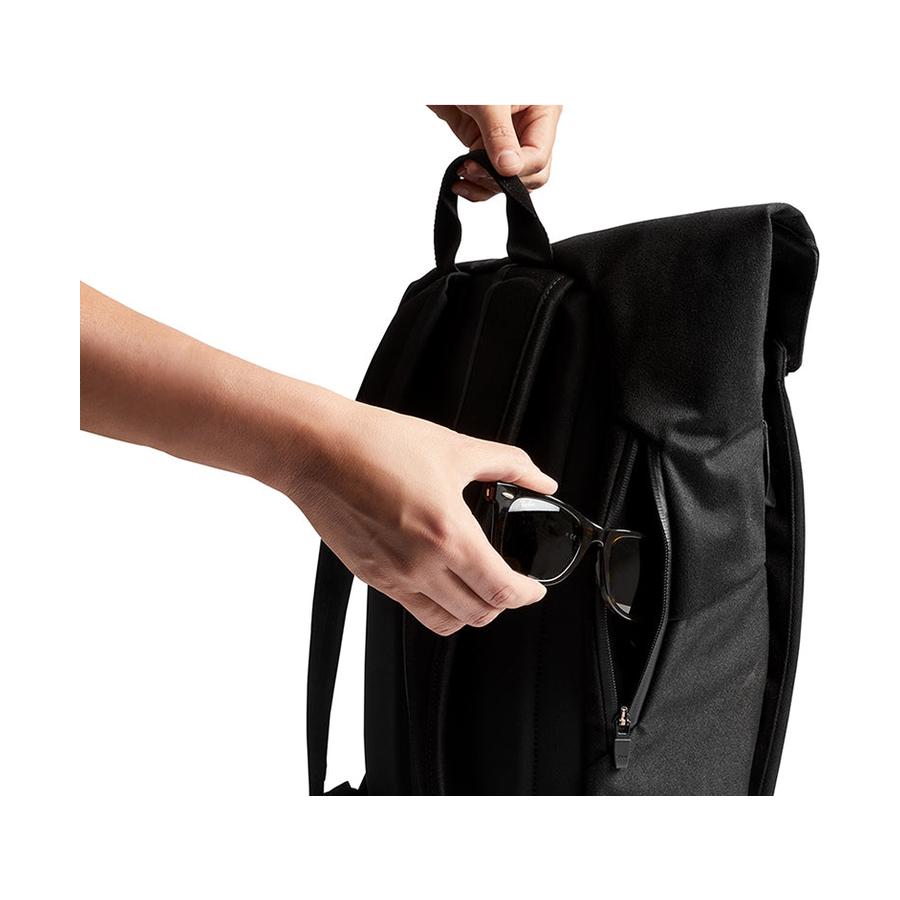Bellroy Melbourne Backpack Melbourne Black Melbourne Black