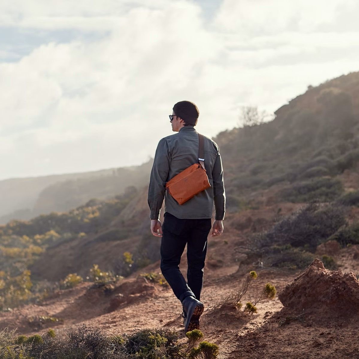 The beauty of Bellroy