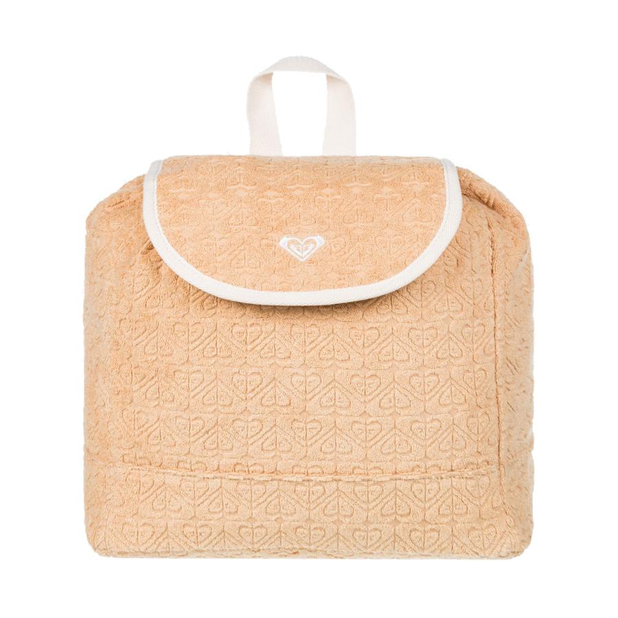 Roxy Tequila Party Backpack Porcini Porcini