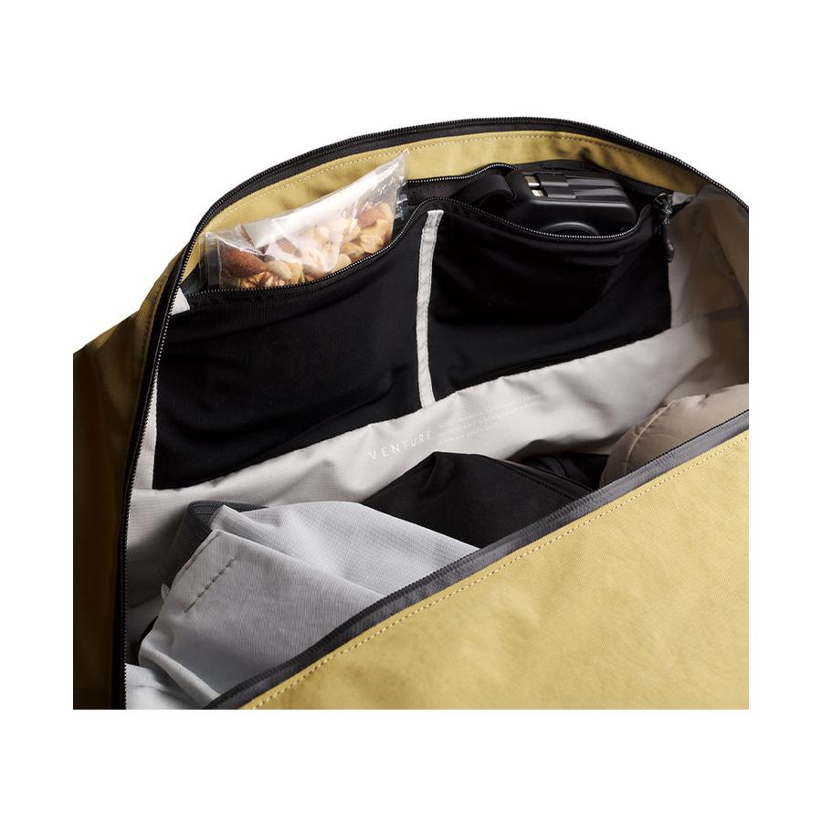 Bellroy Venture Ready Duffle 40L Safari Safari