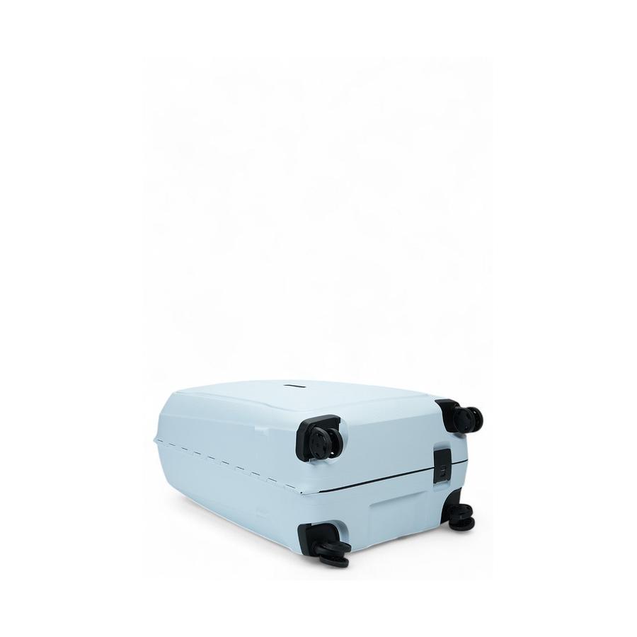Samsonite Essens 55cm & 75cm Hardside Luggage Set Glacier Glacier