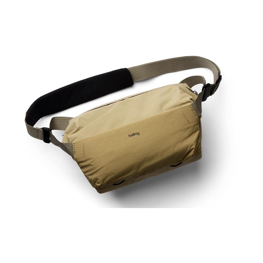Bellroy Venture Sling 10L (Camera Edition) Safari Safari