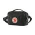 Fjallraven Kanken Hip Pack Black