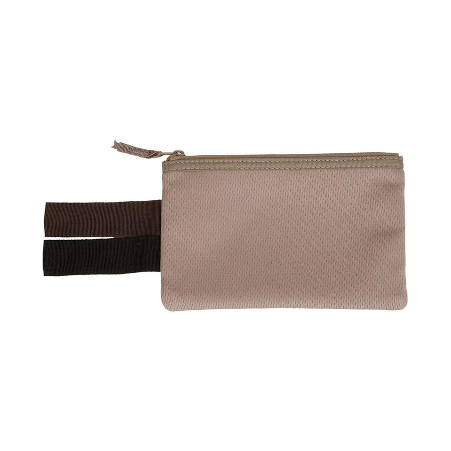 Eagle Creek RFID Blocker Undercover Hidden Pocket Tan Tan