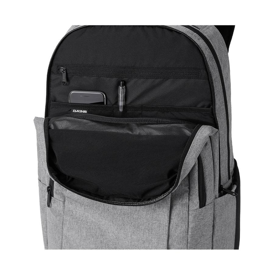 Dakine Campus L 33L Backpack Black Tropidelic Black Tropidelic