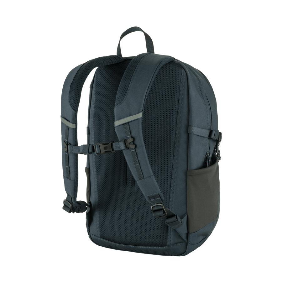 Fjallraven Skule 20 Backpack Navy Navy
