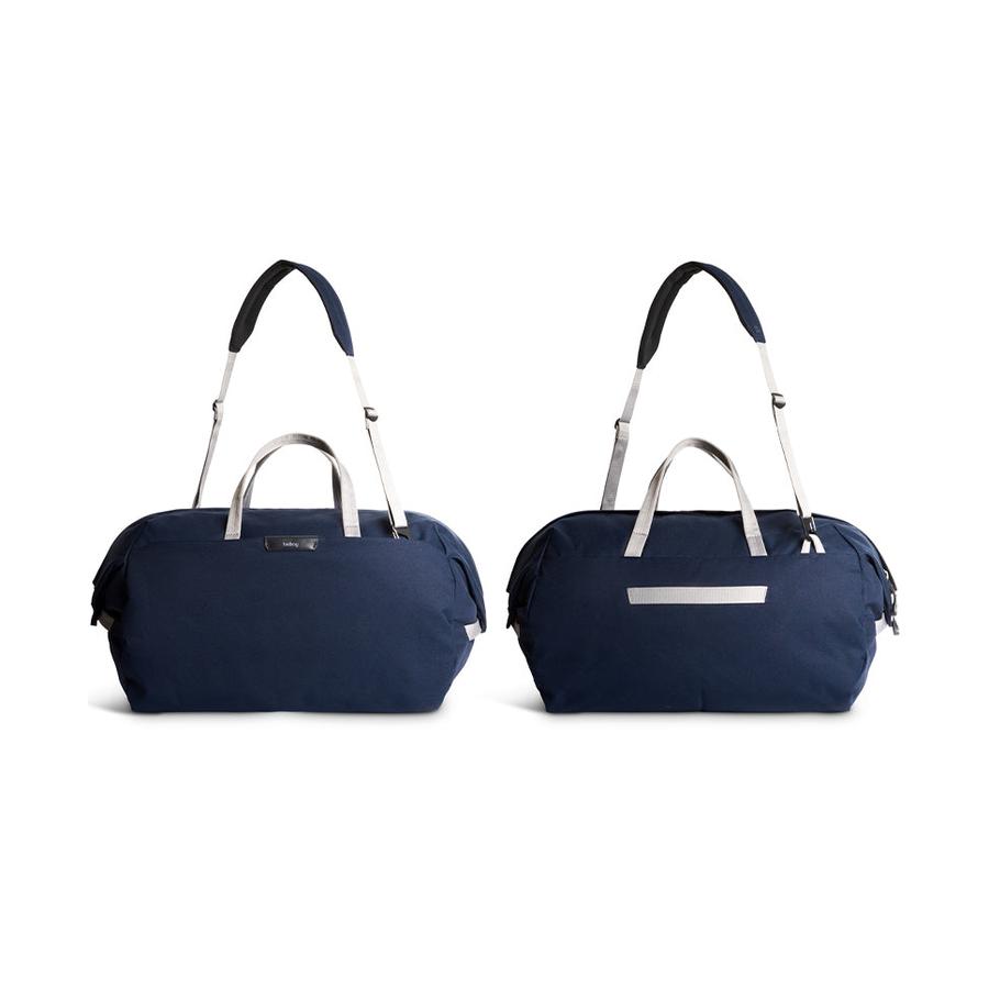 Bellroy Classic Weekender 45L Navy Navy
