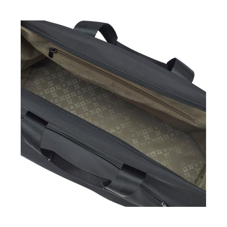 Samsonite Boulevard Classic Duffle Black Black