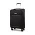 Samsonite B-Lite 5 71cm Softside Checked Suitcase Black