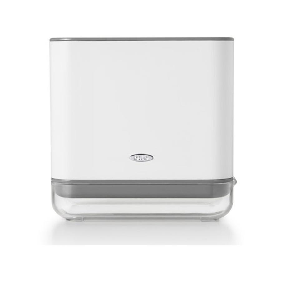 OXO Good Grips Sinkware Caddy White White