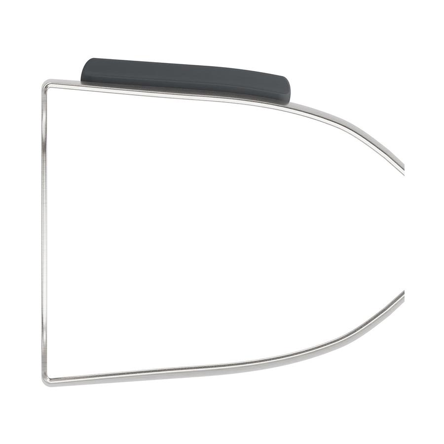 Zyliss Potato Masher Silver/Grey Silver/Grey