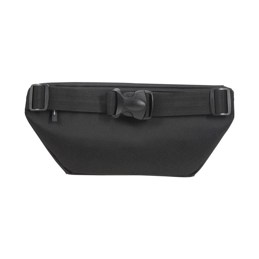 Samsonite Litepoint Waist Bag Black Black