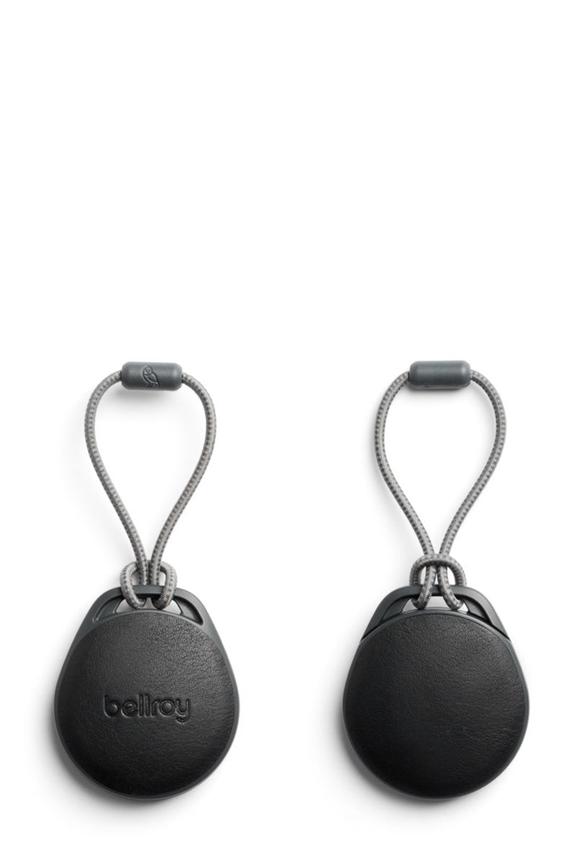 Bellroy Tag Case Black