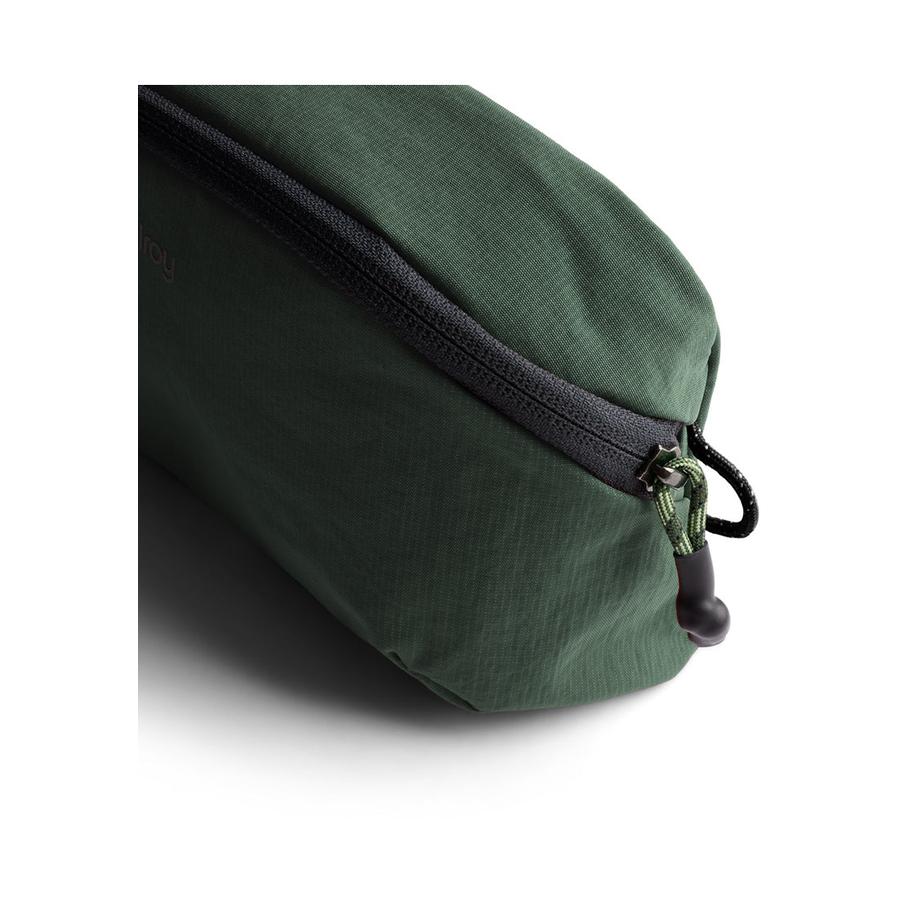 Bellroy Lite Packing Pouch 2L Spruce Spruce